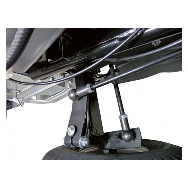 Tracteur tondeuse hydrostatique à bac arrière - 93 cm - T15-93-3HD-A - Bricozor 1.jpeg SOLO BY AL-KO