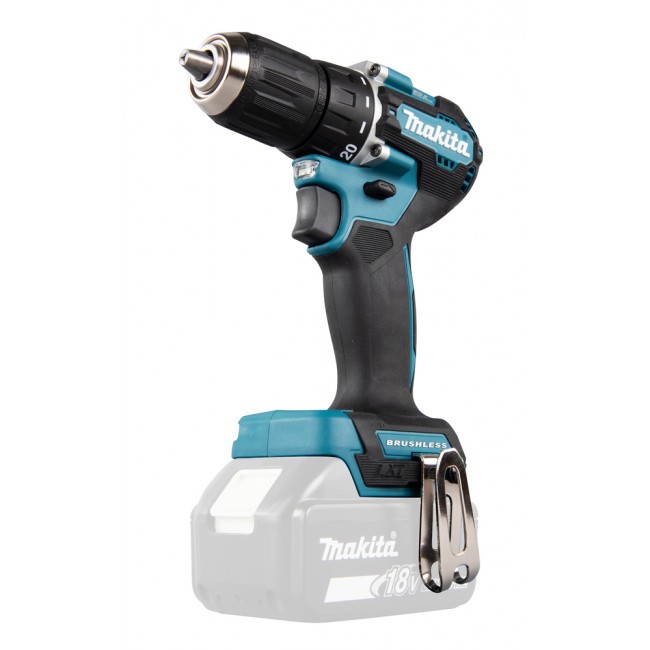 Perceuse visseuse sans fil LXT® - 18V Li-Ion - DDF487ZJ - machine nue - Bricozor 9.jpg MAKITA