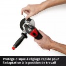 Meuleuse d'angle sans fil - TE-AG 18:115 Li-Solo - Power X-Change - Bricozor 2.jpeg EINHELL