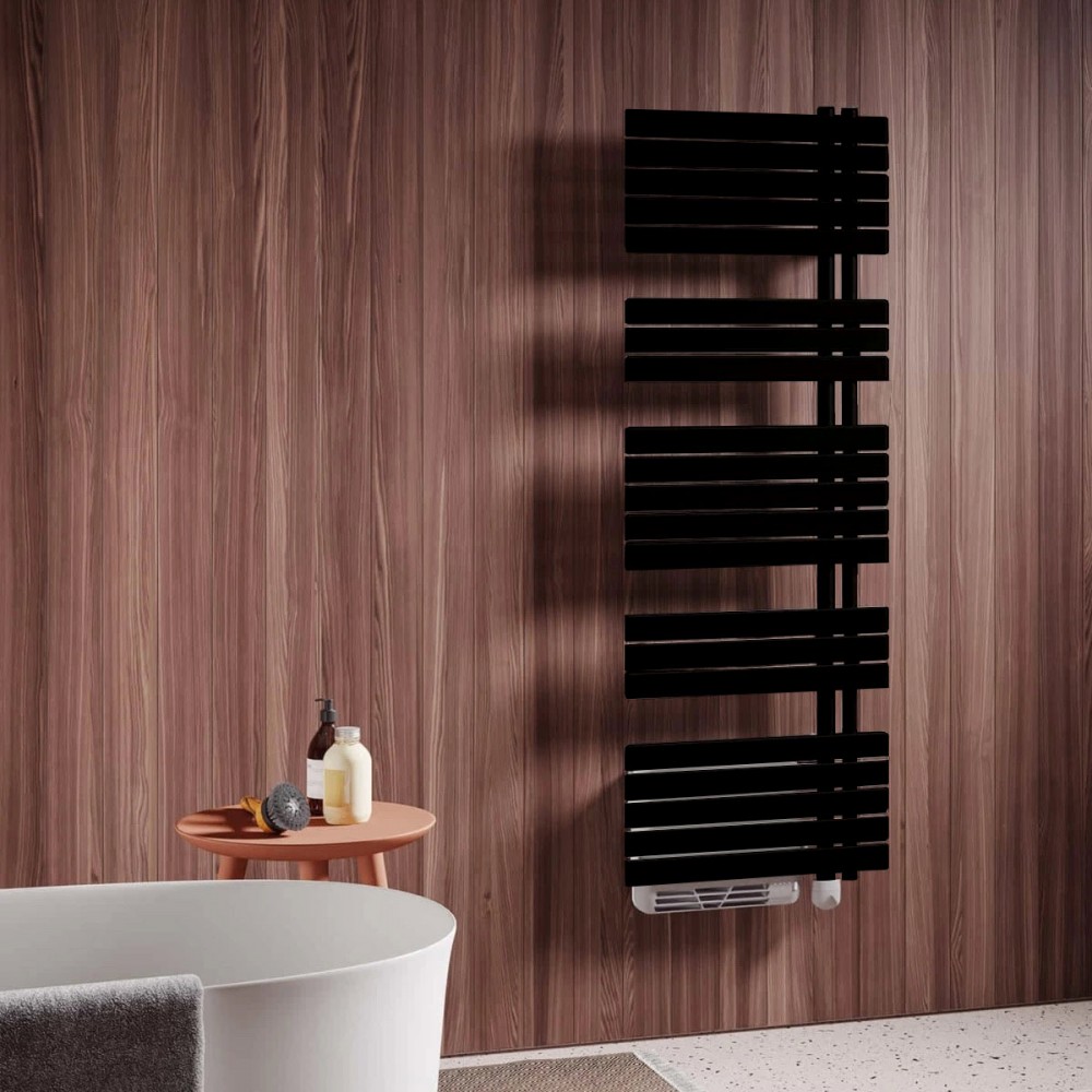 Radiateur Electrique Seche Serviettes