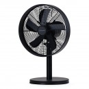 Ventilateur de table 3 vitesses Noir Brizy Circle Mellerware TAURUS ALPATEC