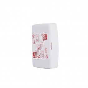 Filtres pour masque respiratoire - 6035 - P3 - par 2 3M