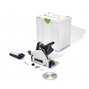 Scie plongeante sans fil TSC 55 KEB-Basic - disque 160mm - machine nue FESTOOL