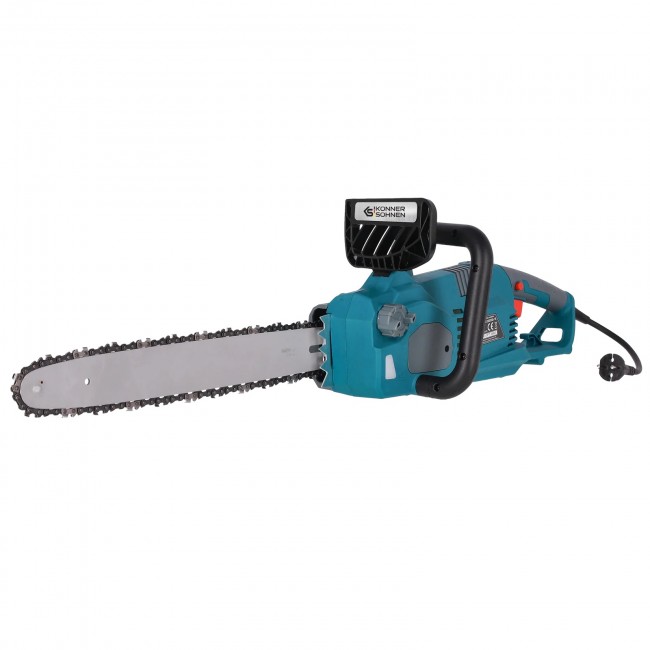 Tronçonneuse électrique 2200W - 40 cm - KS CS2200-16 - Bricozor 16.jpeg KONNER & SOHNEN