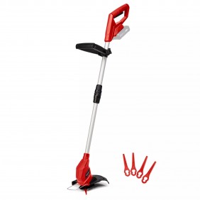 Coupe-bordures sans fil - GC-CT 18/24 Li-Solo - Power X-Change EINHELL