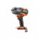 Boulonneuse à chocs brushless 18V - BSS18HTF12BL-0 - Solo