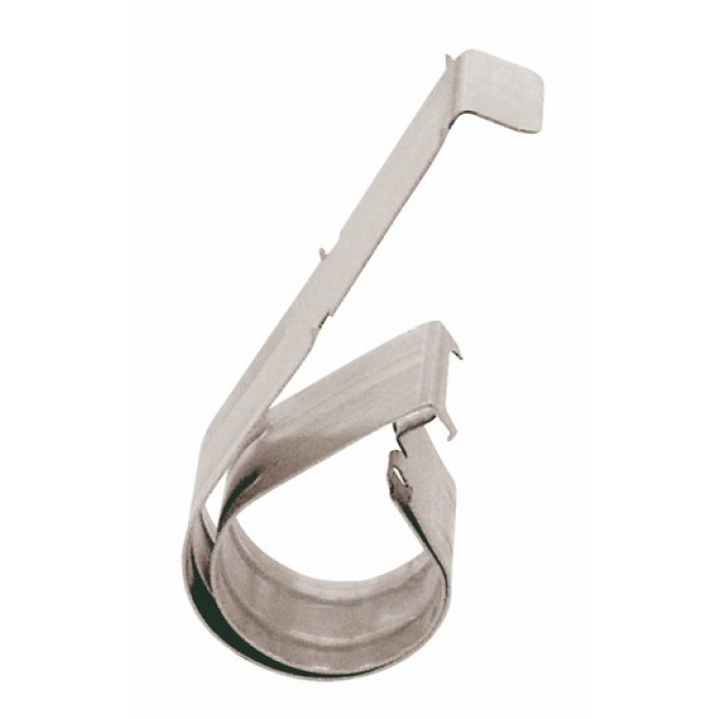 Clip Magnétique pour Plinthe en PVC de Cuisine - Scilm