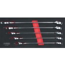 Composition d'outils 3 tiroirs pour servante - 158 pièces - Bricozor 5.jpg KS TOOLS