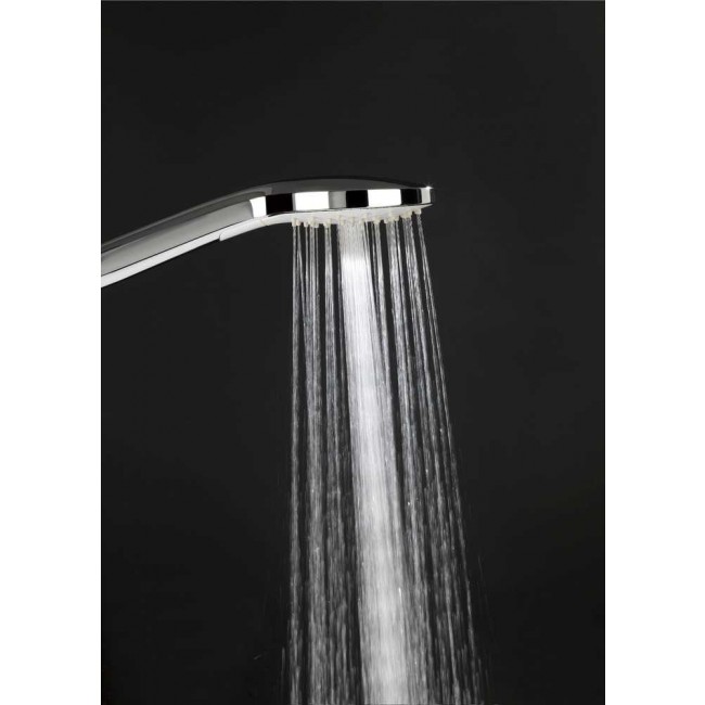 douchette-a-main-chromee-blanche-3-jets-diametre-120-powerboost-jet-2-wenko-bricozor.jpeg WENKO