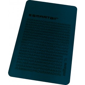 Badge Mifare Desfire SMARTair Stand Alone - maître et fantôme ABLOY