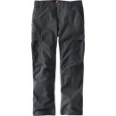 Pantalon de travail cargo - gris - Force® Broxton CARHARTT