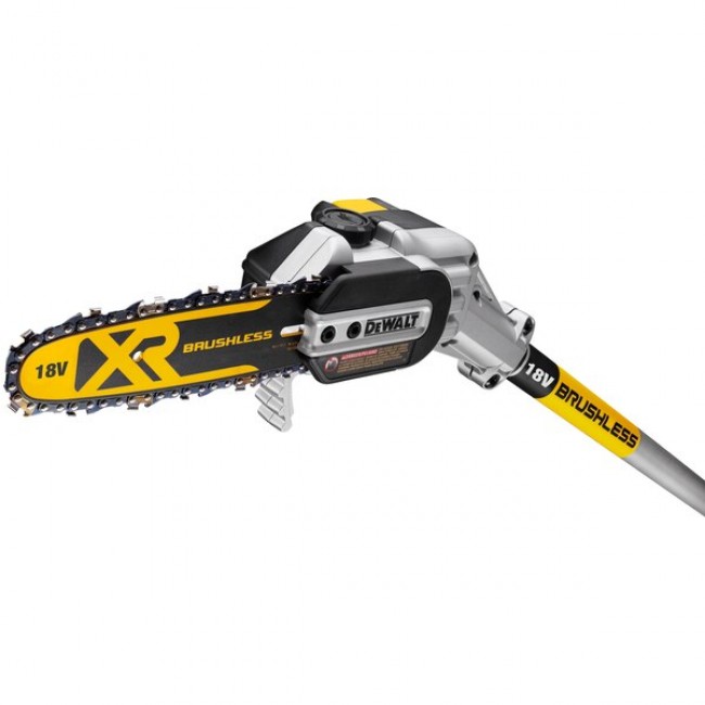 Élagueuse sur perche – XR 18V – 5Ah - DCMPS567P1-QW 2.jpeg DEWALT