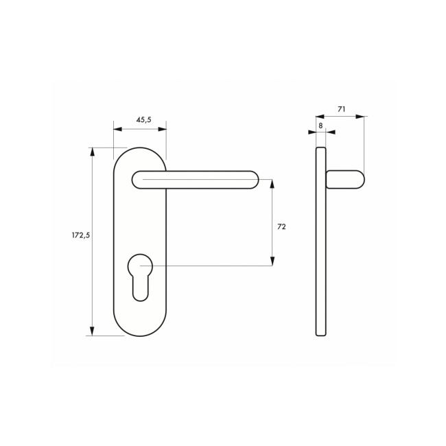 schema-poignee-serrure-a-encastrer-chaufferie-thirard-bricozor.jpeg FTH THIRARD