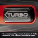 Souffleur sans fil Professional GP-LB 36:210 Li E-Solo - Power X-Change - Bricozor 5.jpeg EINHELL