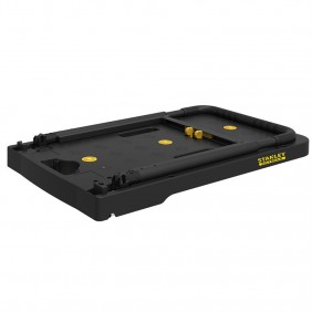 Chariot pliant Fatmax - capacité 135 kg STANLEY