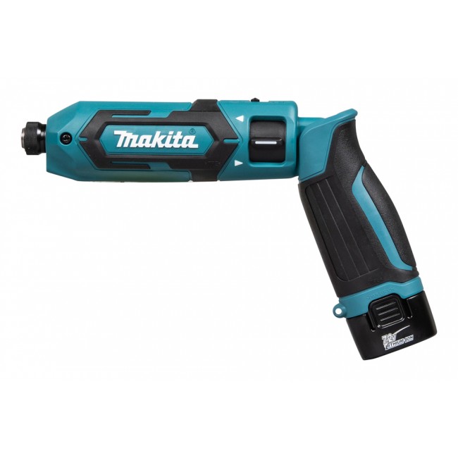 Tournevis sans fil 7,2V - 1,5 Ah - TD022DSE - Bricozor 7.jpg MAKITA