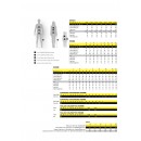 Guide des tailles - North Ways - Bricozor.jpeg NORTH WAYS