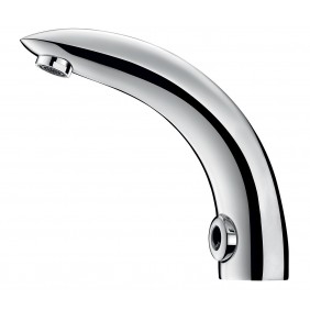 Robinet électronique Tempomatic 2 DELABIE