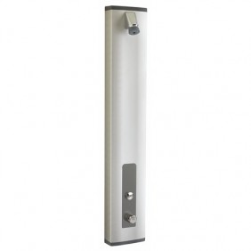 Colonne de douche - avec robinetterie temporisée - Prestotem 2 P50 PRESTO