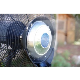 Ventilateur Brumisateur haute performance 180cm O' FRESH