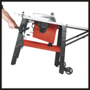 Table de sciage TE-TS 315 U - Bricozor 5.png EINHELL