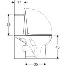 Schéma - WC au sol sans bride Pack Bastia - Bricozor 2.jpg GEBERIT