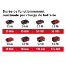 Taille-haies sans fil - GE-CH 18:60 Li-Solo - Power X-Change - Bricozor 4.jpeg EINHELL