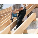 Perforateur 900 W SDS plus GBH 4-32 DFR coffert L BOXX BOSCH