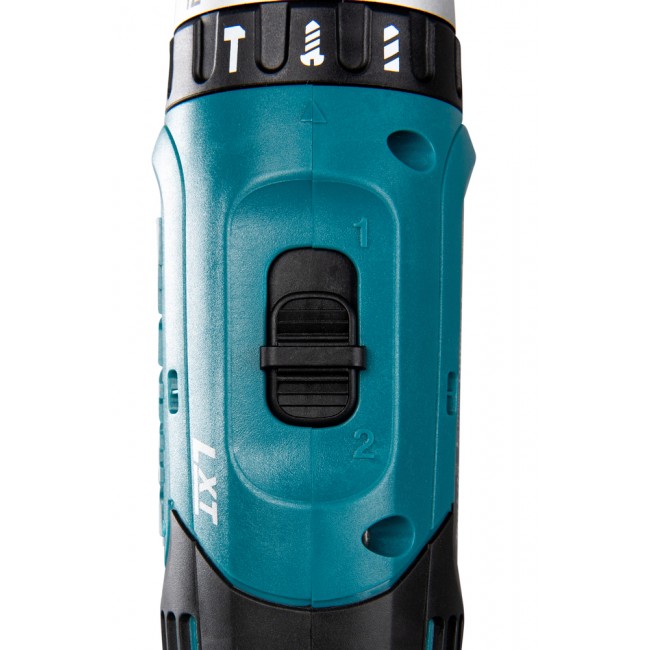Perceuse visseuse sans fil à percussion LXT® 18V - 1,5 Ah - DHP453RYJ - Bricozor 9.jpg MAKITA
