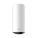 Chauffe-eau électrique ACI Vertical Mural 200L Stéatite - Abyleos Xpert WiFi ARISTON