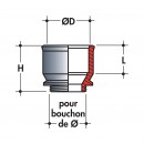 Schéma manchon d'adaptation mâle à visser femelle nicoll bricozor.jpg NICOLL