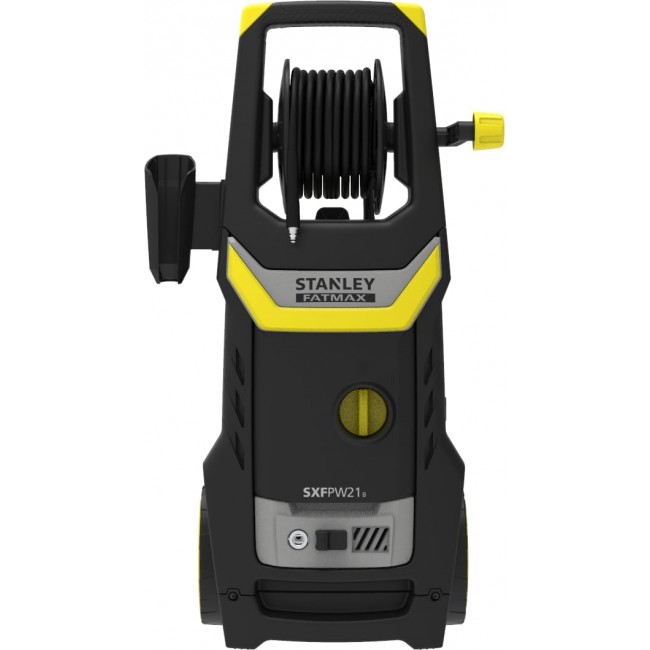 Nettoyeur haute pression Electrique 2100W 160 bar SXFPW 21B-E - 475161-3.jpg STANLEY