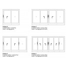 Schéma montage FERCO