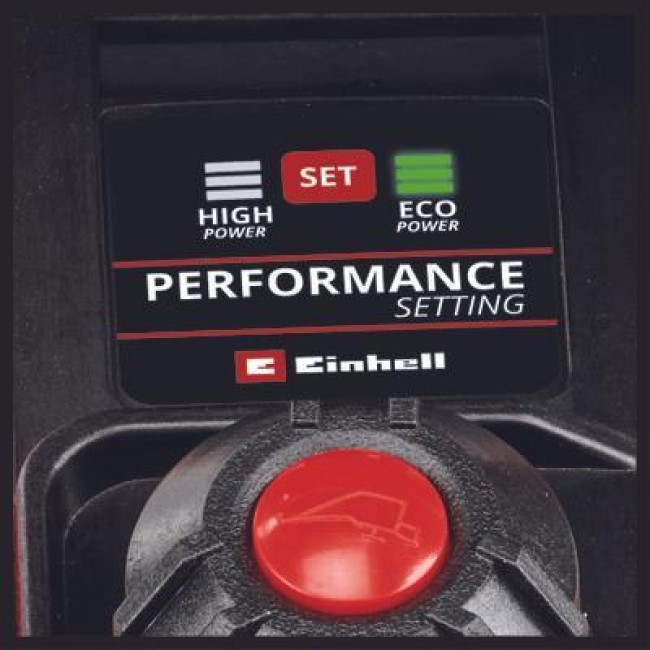 Tronçonneuse sans fil - 18V - FORTEXXA 18:30 - Solo - Power X-Change - Bricozor 4.jpeg EINHELL