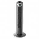 Ventilateur colonne - silencieux - oscillant - mobile - Babel RC ALPATEC