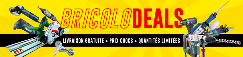 Boutique de Bricolodeals