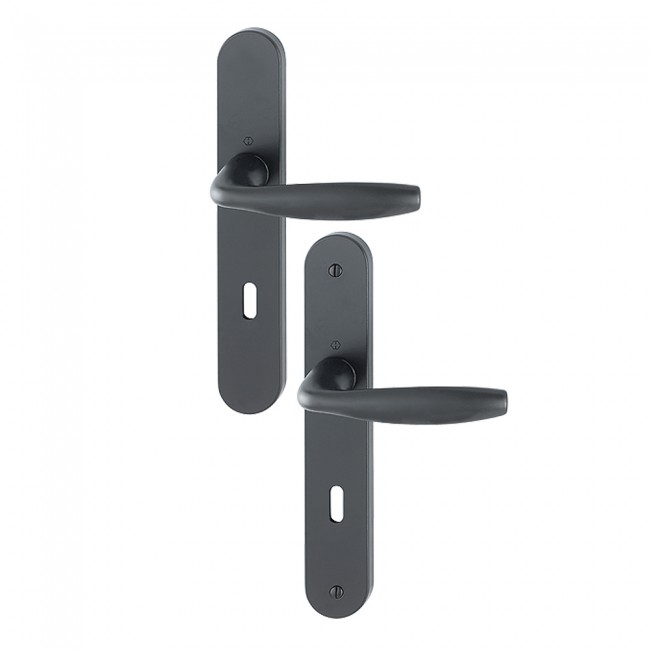 Ensemble-bequilles-plaques-clé-L-aluminium-noir-new-york-hoppe.jpg HOPPE