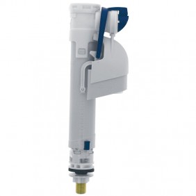 Robinet flotteur Impuls 360 Fors - pour alimentation basse GEBERIT