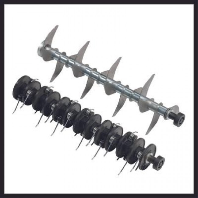 Scarificateur aérateur sans fil - GE-SA 36:35 Li-Solo - Power X-Change - Bricozor 6.jpeg EINHELL