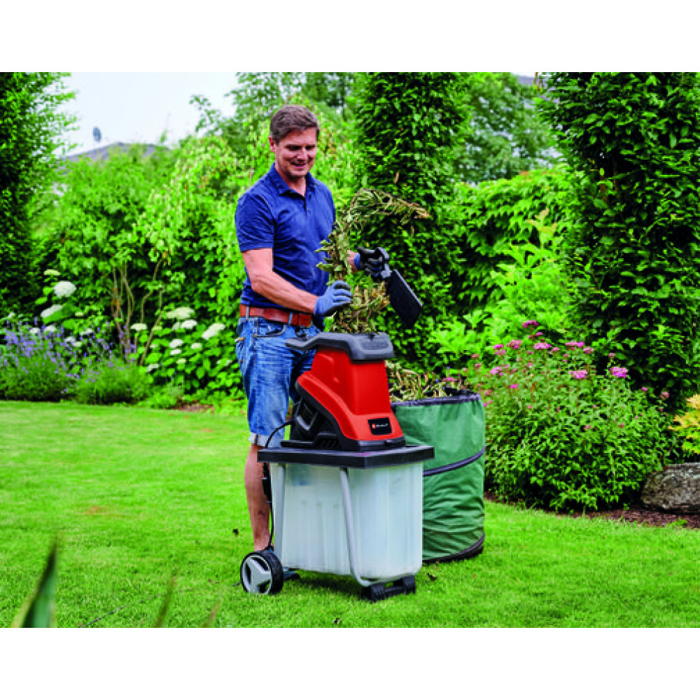 2 Paia Di Lame Di Ricambio Per Biotrituratore GH-KS 2440 E GC-KS 2540 – Acciaio 65 Mn, Temprate, Dimensioni 70x30x3 Mm