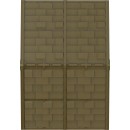 8x6 Store All - Top Roof.jpg DURAMAX