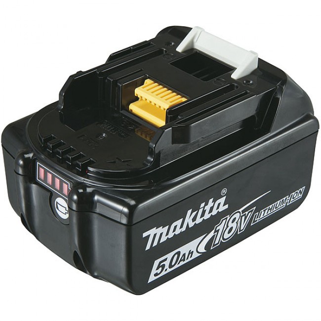 Batterie lithiumion 18V5 AhBL 1850 MAKITA Bricozor