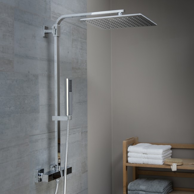 Ensemble de douche - thermostatique - chromé - Sumba 6.jpg SCHÜTTE