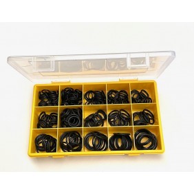 Coffret de 250 joints toriques n°12-24 BRICOZOR
