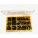 Coffret de 250 joints toriques n°12-24