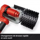 Brosse de nettoyage à main sans fil - PICOBELLA 18:90 - Power X-Change - Bricozor 8.jpeg EINHELL
