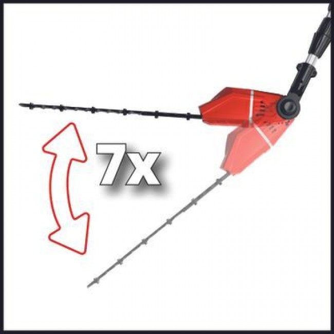 Outil multi-fonctions sans fil GE-HC 18 Li T - Solo - Power X-Change - Bricozor 3.jpeg EINHELL