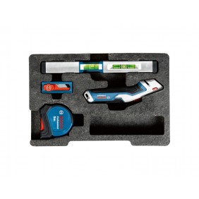 Set d'outils à main 13 pièces - 1600A027M3 BOSCH
