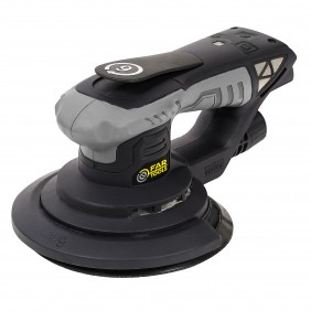 Ponceuse orbitale 400W pour plaque de plâtre - disque 150 mm - EBS 6.0 FARTOOLS