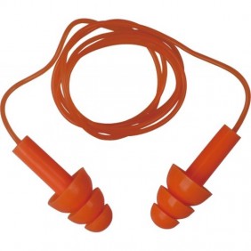 Bouchons d'oreilles - réutilisables - ConicFit06 VENITEX